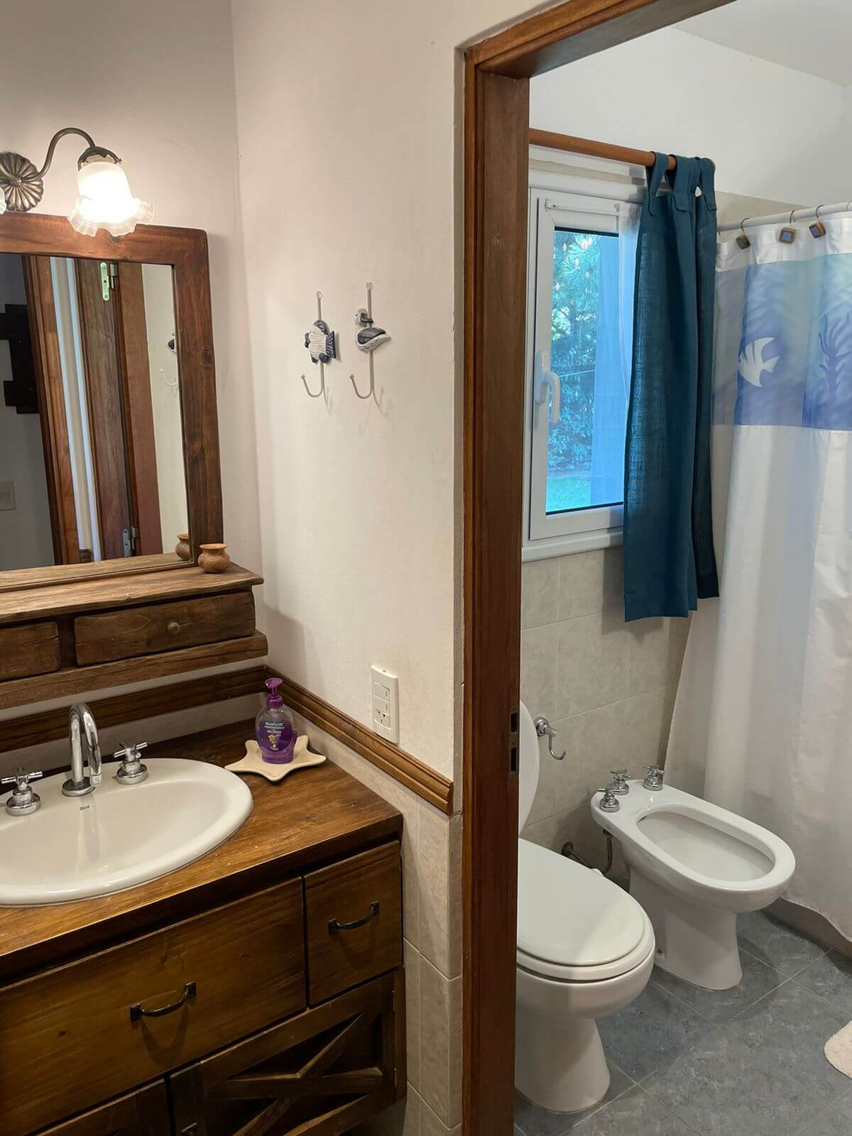 Dormitorio 3