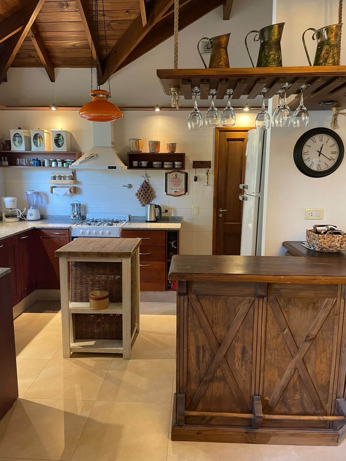 Cocina