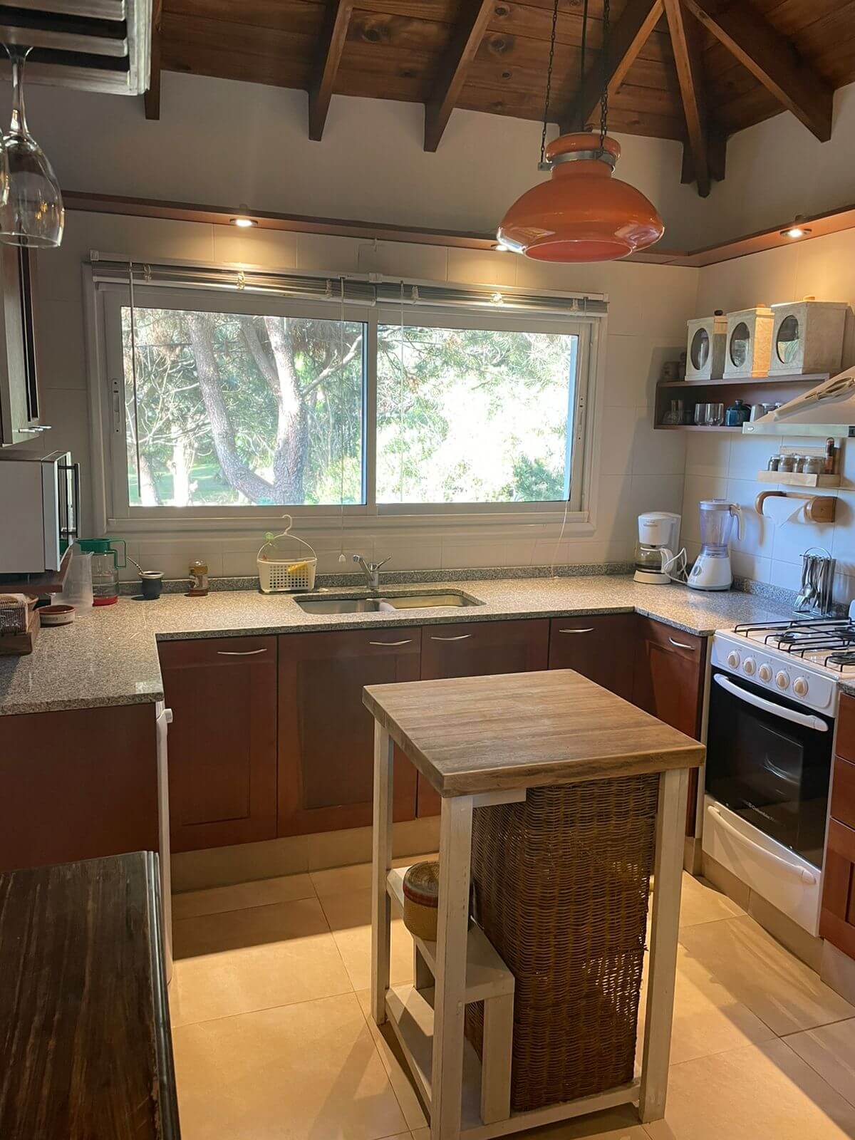 Cocina