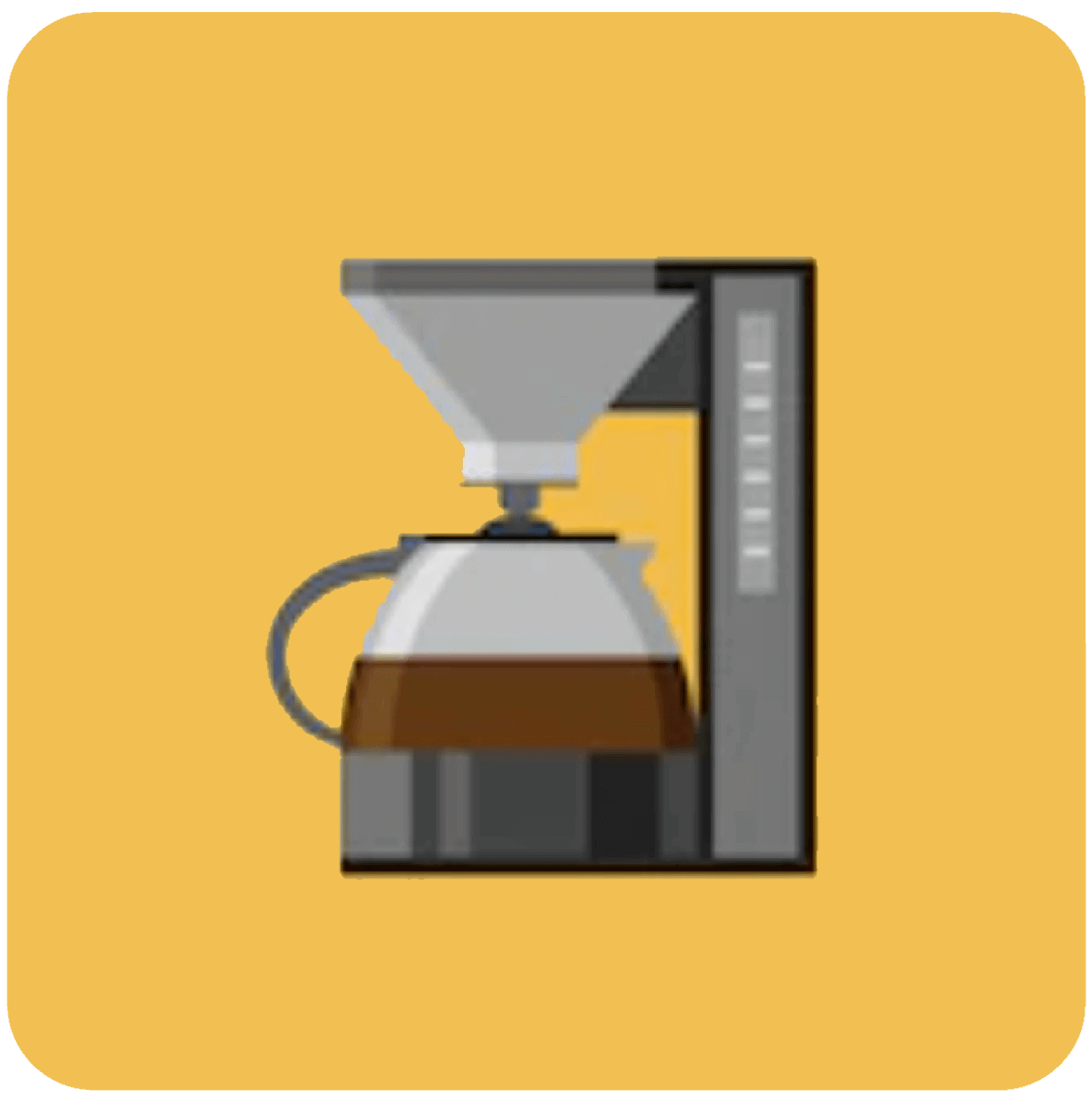 Instrucciones de la Cafetera